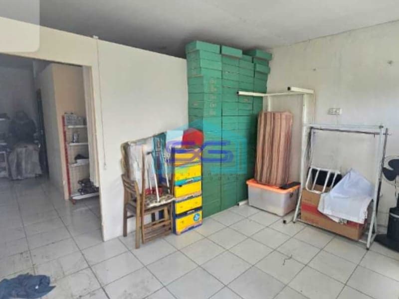Dijual Cepat Ruko 2 Lantai Di Harapan Jaya Bekasi Luas Bangunan 104m2