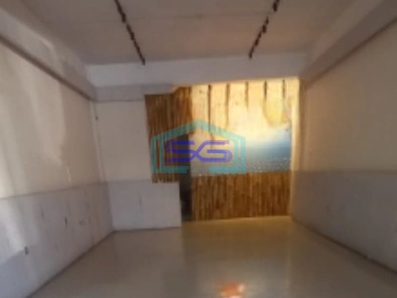 Dijual Ruko Dewi Sri Kuta Badung Bali 3 Lantai Luas Tanah 110m2