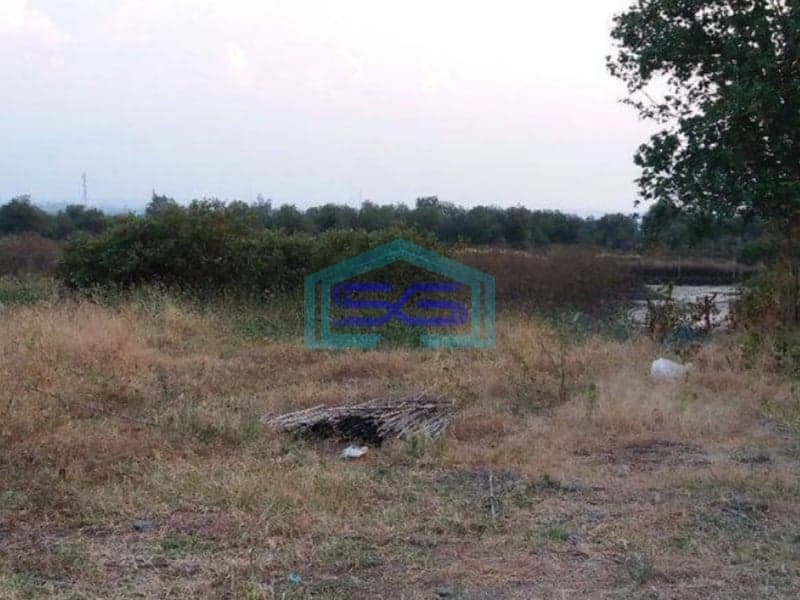 Dijual Tanah Kawasan Industri Daerah Boyolali LT 200000m2