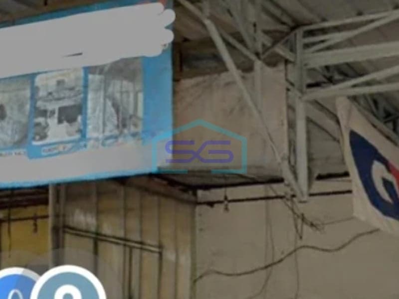 Fast Sale: Strategic 2-Story Shophouse Near Citra 3 and Lottemart