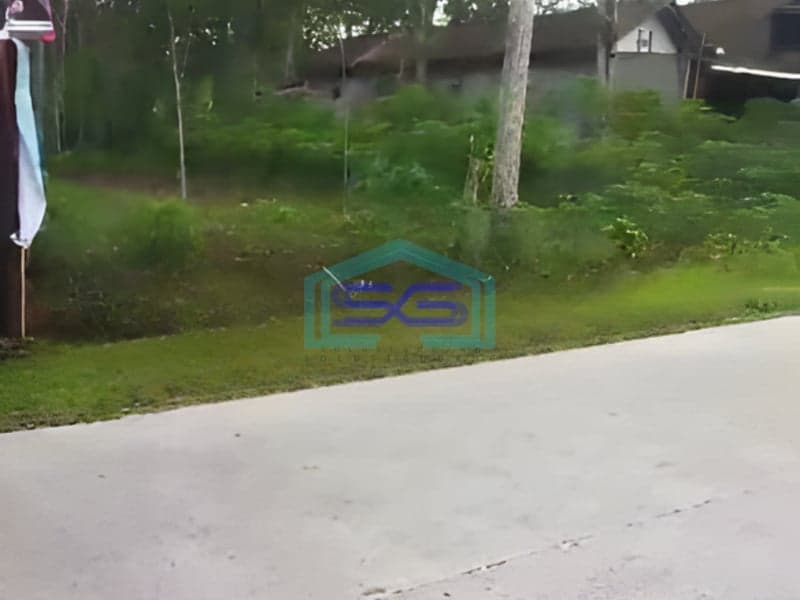 Dijual Tanah Dalam Zona Industri Lokasi Ampel Boyolali Jawa Tengah Luas 25 Ha