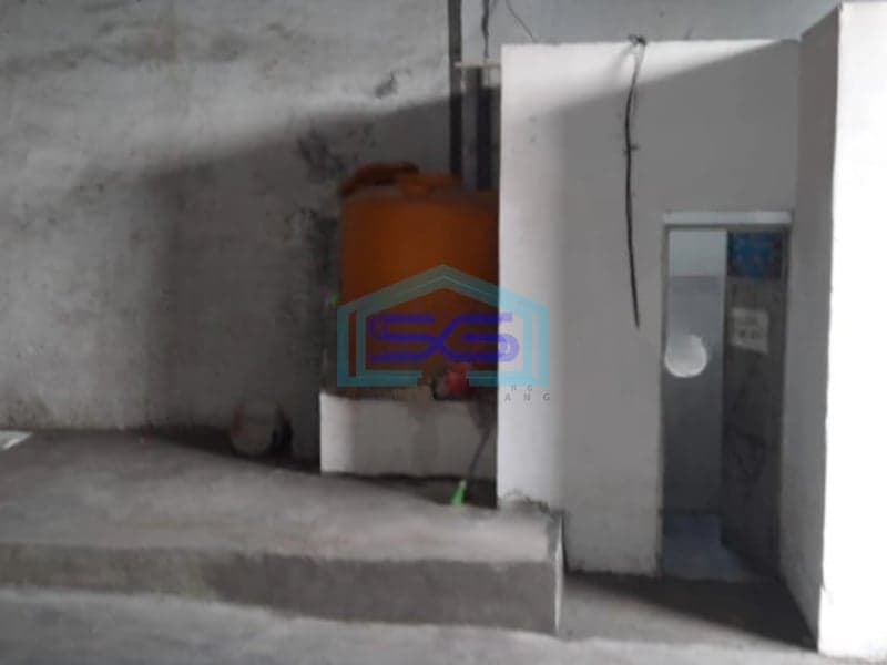 Disewakan Gudang Ada Kantor Luas Tanah 520 m² Lokasi di Surabaya
