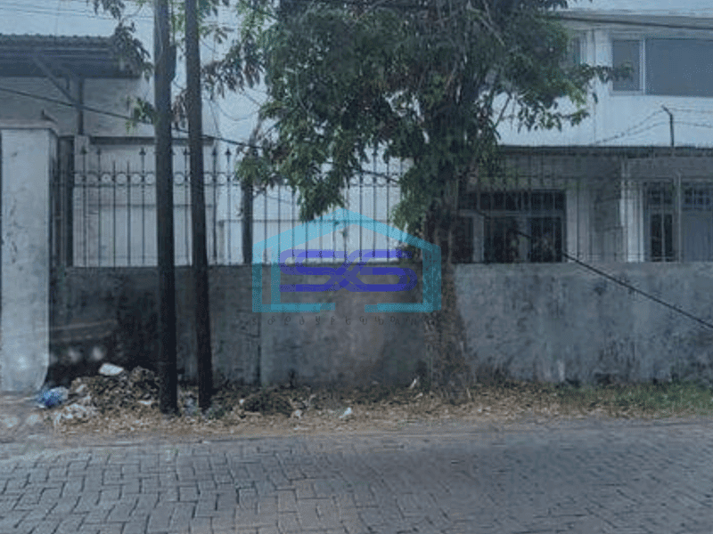 Disewakan Gudang di Kalianak Surabaya