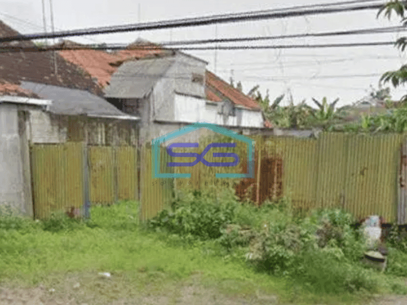 Dijual tanah Nol jln provinsi kota Kediri cocok untuk ruko dan gudang