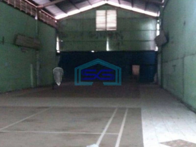 Dijual Gudang Cocok Untuk Usaha di Taman Kopo Indah 1 Bandung LT 720m2