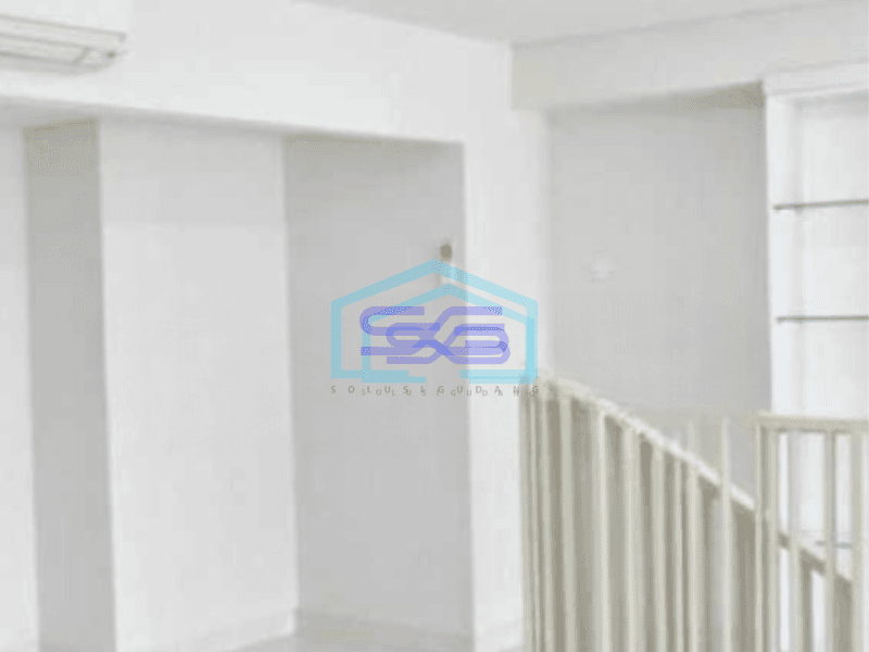 Dijual Kantor di Bawah Harga Pasaran Luas Bangunan 102 m² di Pancoran Jakarta Selatan