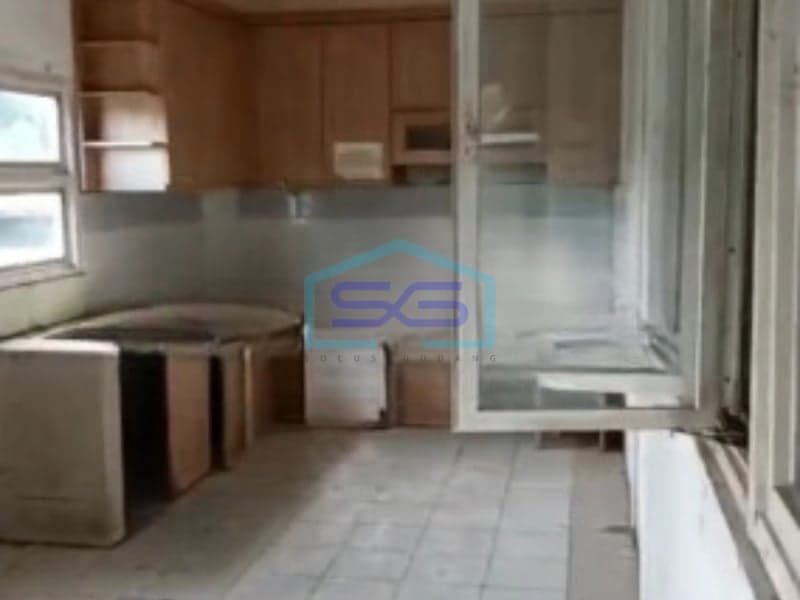 Disewakan Ruang Usaha di Setiabudi Banyumanik, Semarang LB 1200 m²