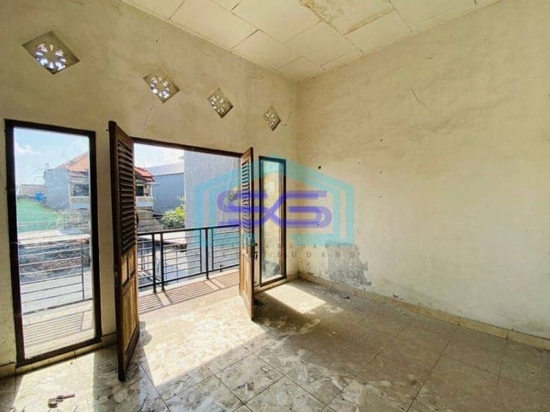 Dijual Ruko 2 Lantai Dengan Infrastruktur Baik Lokasi Denpasar