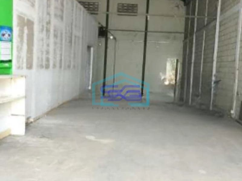 Disewakan Gudang Siap Pakai Di Kawasan Industri Sangat Strategis Serpong Utara Tangerang Selatan Luas Bangunan  420 m²