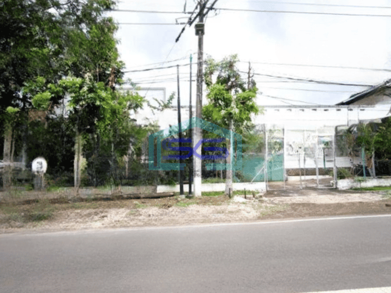 Dijual Gudang komersial dan Luas di Blimbing Malang Luas Tanah 1000 m²