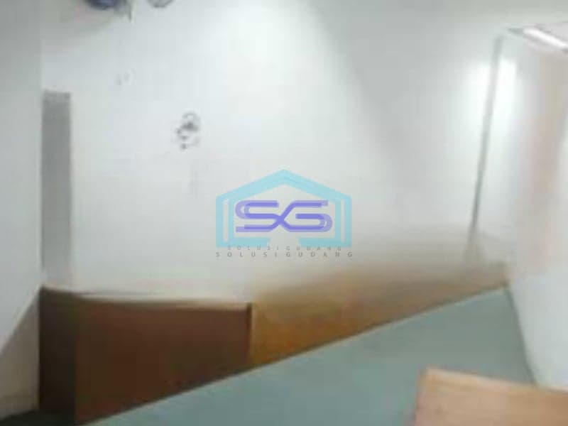 Dijual Cepat Ruko Luas Bangunan  220 m² Lokasi Kelapa Gading Jakarta Utara