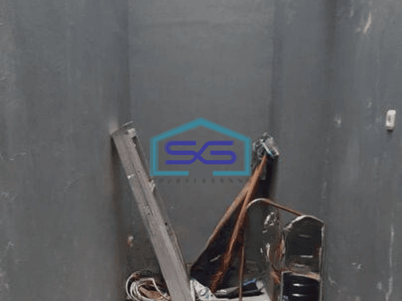 Disewakan Ruko murah cocok untuk gudang di Alam Sutera Tangerang