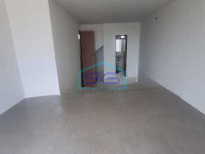 Djual Ruko Lokasi Bebas Banjir Siap Huni 3 Lantai di Lippo Karawaci Tangerang