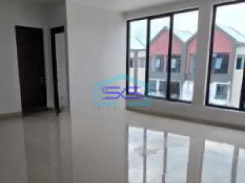 Disewakan Gudang Murah Luas Tanah  180 m² di Pantai Indah Kapuk Jakarta Utara