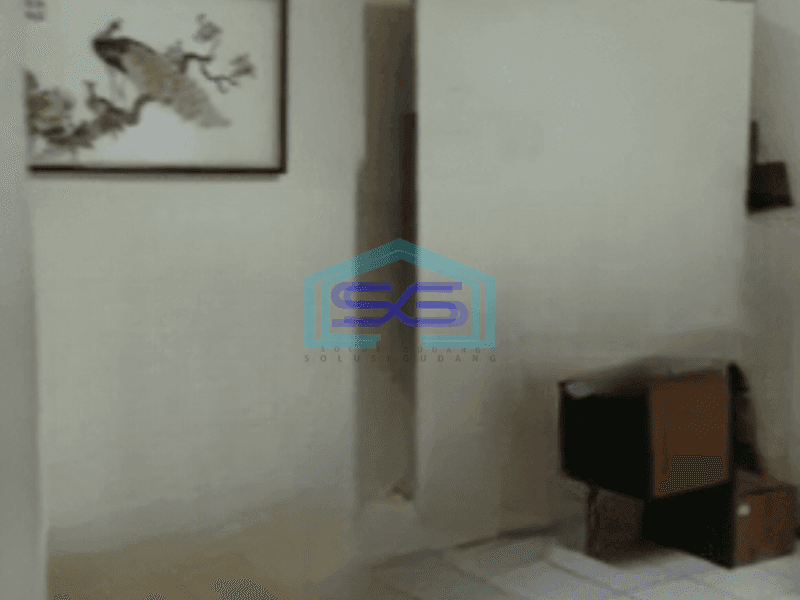 Disewakan Ruko Di Pinggir Jalan Besar Citra Garden Jakarta Barat Luas Bangunan  250 m²