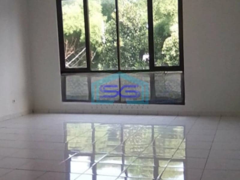 Dijual Ruko Baru 2 Lantai Area Mekar Wangi Bandung Cocok Untuk Usaha/Kantor