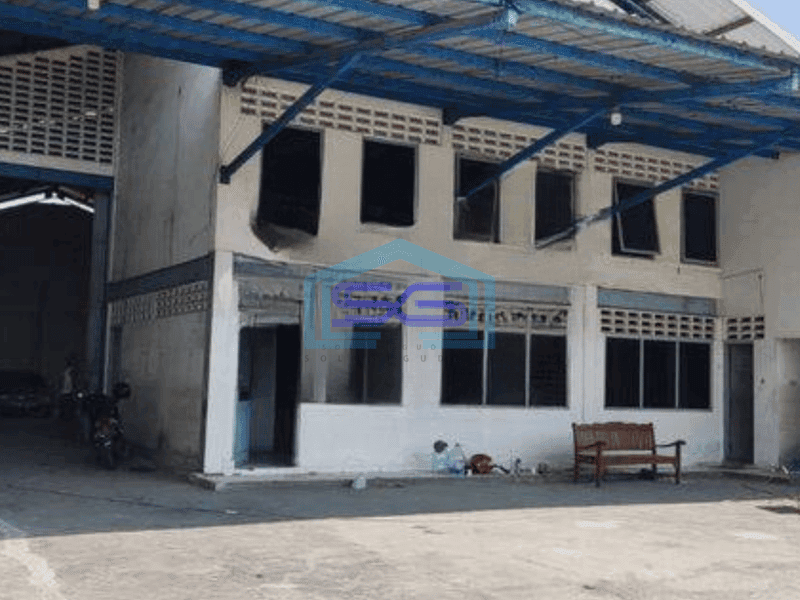 Disewa Gudang Dekat Jl Magelang, Mlati, Sleman, Jogja