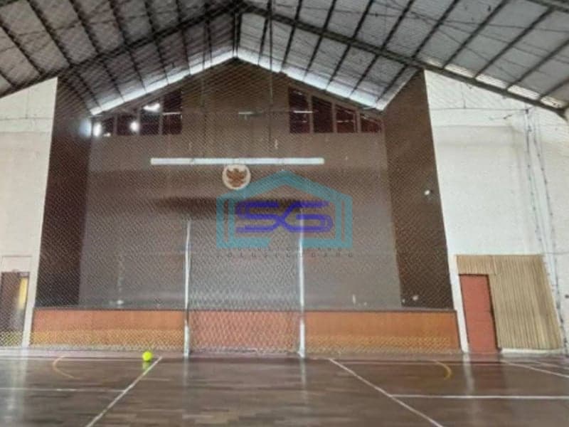 Dijual Ruang Usaha Murah Luas Bangunan 677 m² Lokasi Suradadi Tegal