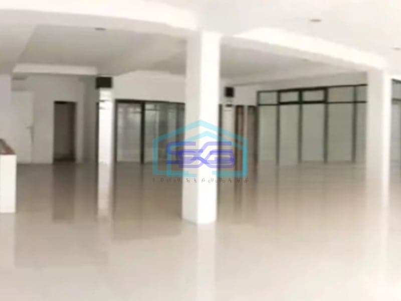Disewakan Ruko Lokasi Pinggir Jalan Raya Fatmawati Jakarta Selatan