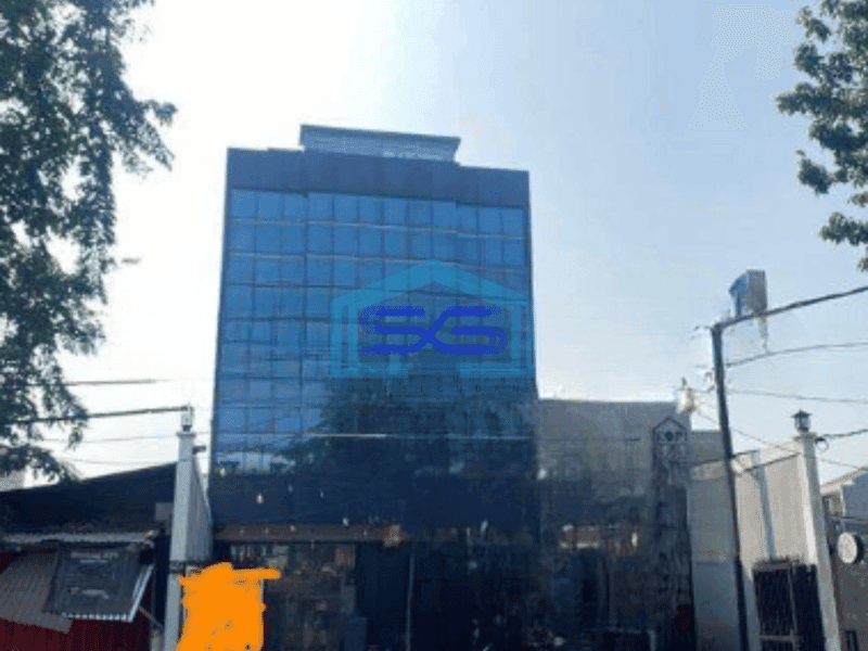 Dijual Cepat Ruko 3 Lantai Harga Nego Luas Tanah 105 m² di Klender Jakarta Timur