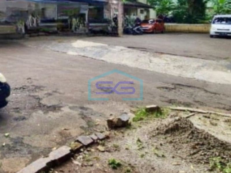 Dijual Tanah Lokasi Strategis di Kemang Jakarta Selatan