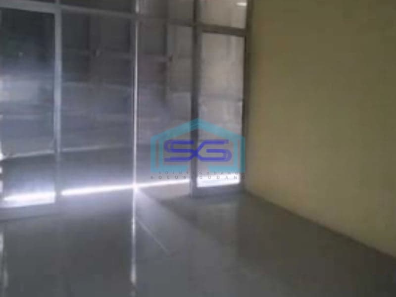 Dijual Ruko 2 Lantai Luas Bangunan 130 m² Lokasi Taman Kopo Indah Bandung