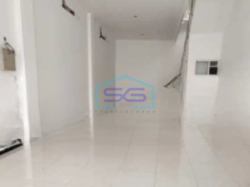 Disewakan Ruko Luas Tanah 181 m² Lokasi di Semarang Jawa Tengah