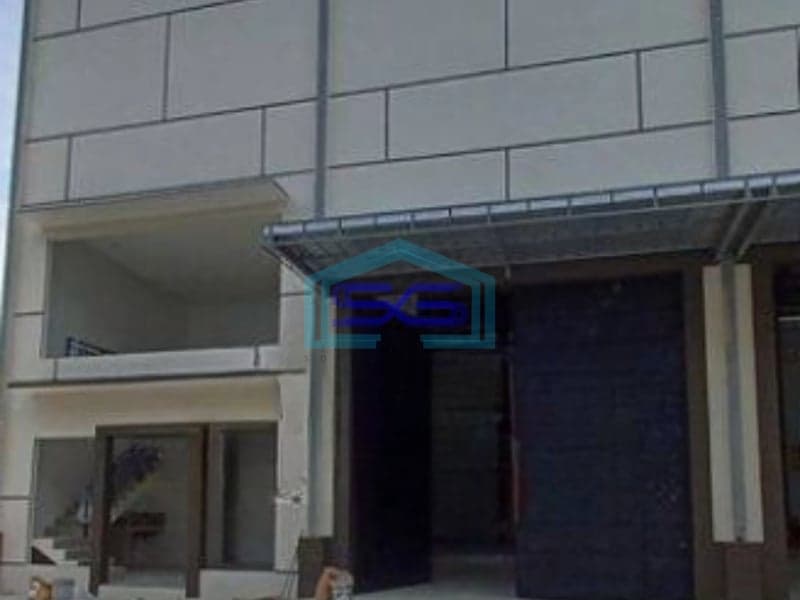 Disewakan Gudang Baru Jadi Lokasi Kalideres, Jakarta Barat