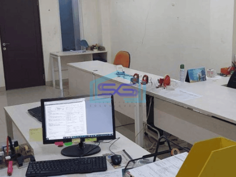 Dijual Murah Gudang Cakung Jakarta Utara