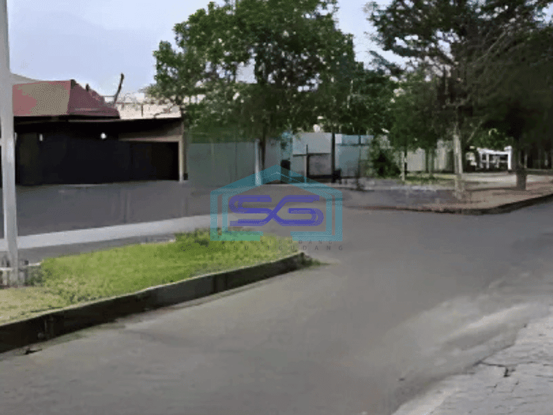 Dijual Tanah Sidosermo PDK III Wonocolo Surabaya