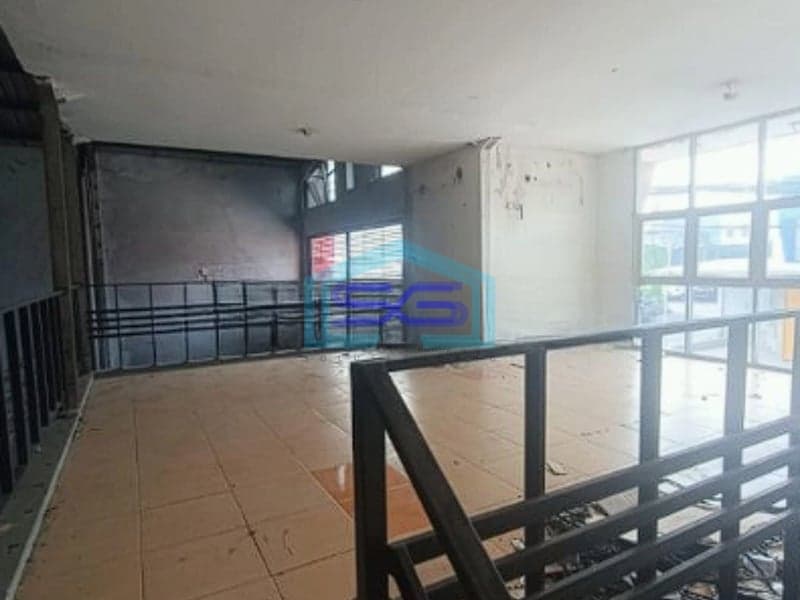 Disewakan Gudang Di Komplek Lio Baru Daan Mogot Siap Pakai Tangerang LT 288m2