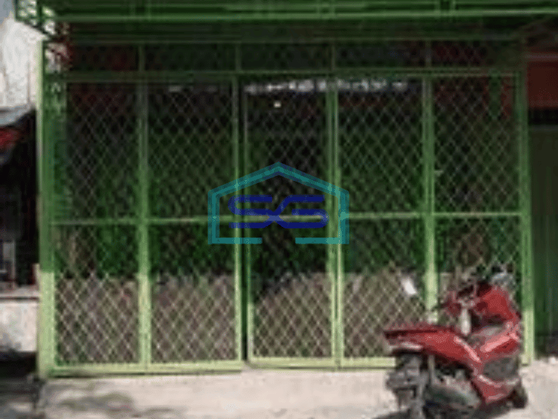 Dijual Ruko Harapan Indah Bekasi Ruko THB 2 lantai Ruko Rapi Siap Pakai Ruko Bekasi Siap Usaha di Harapan Indah