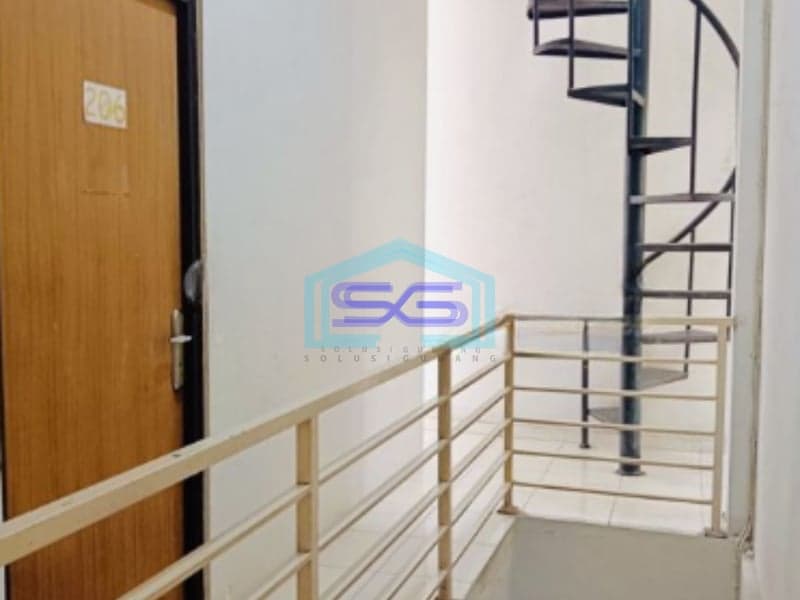 Dijual Ruko di Daerah Kota Wisata Cibubur Bogor Sangat Strategis LT 204m2
