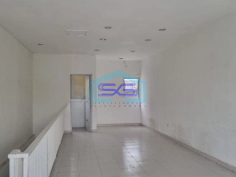 Disewakan Ruko Taman Palem 4 Lantai Depan Mall Greensedayu Jakarta Barat