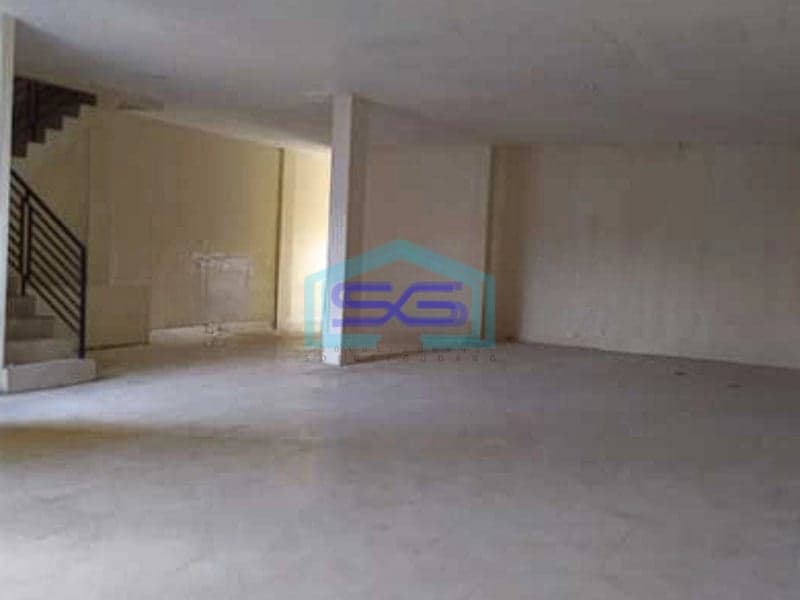 Dijual Murah Ruko Gandeng di Royal Palace Tebet Jakarta Selatan LB 748m2