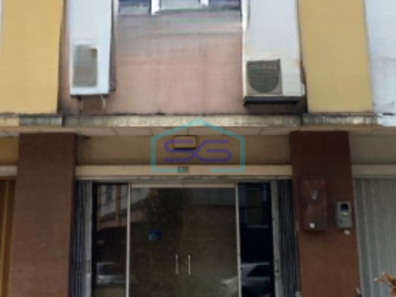 For Sale: Ready to Occupy 3-Story Shophouse, Flood-Free, Located in South Tangerang