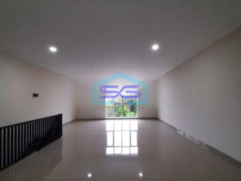 Dijual Ruko Batununggal Bandung Siap Pakai