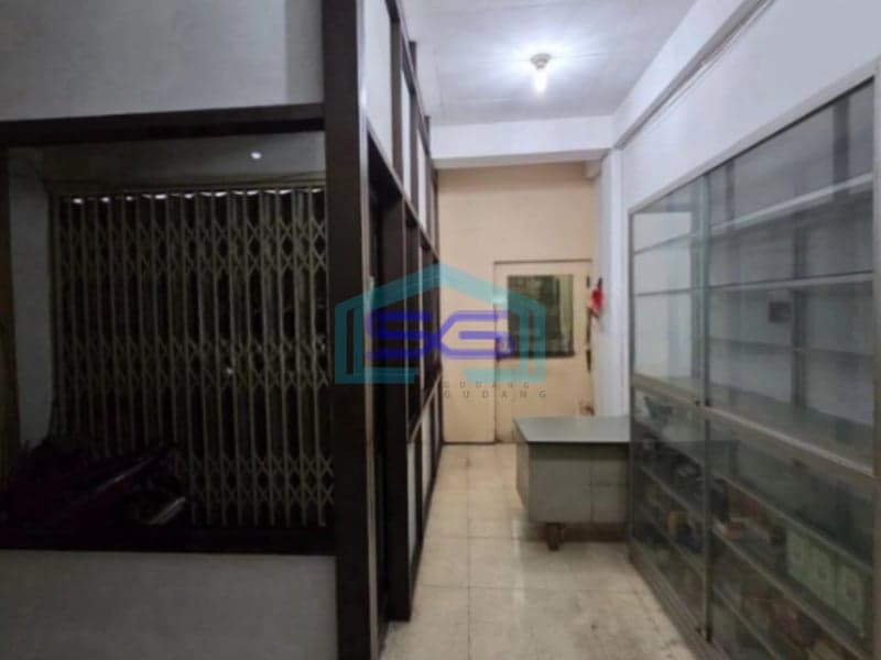 Dijual Ruko Tengah Kota Jagalan Surabaya Siap Huni Luas 72m2
