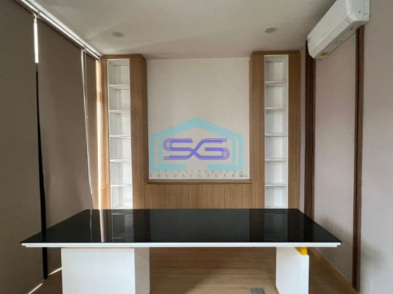 Dijual Ruko 3 Lantai Luas Tanah 156 m² di Kelapa Gading Jakarta Utara