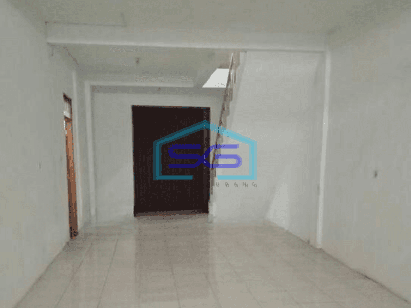 Sewa Ruko Mainroad Murah di A H Nasution Ujung Berung Bandung