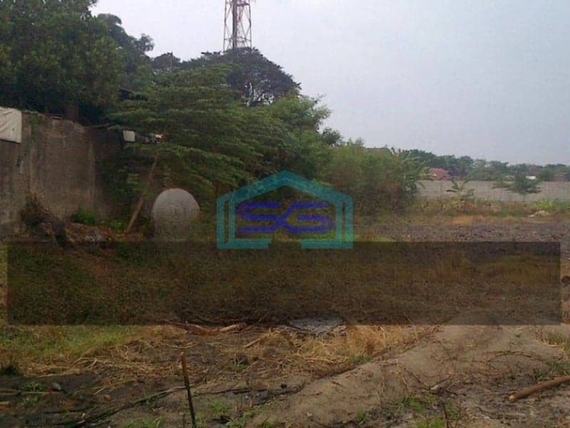 Dijual Tanah di Cakung LT 9313m2 Jakarta Timur Sangat Strategis Siap Pakai