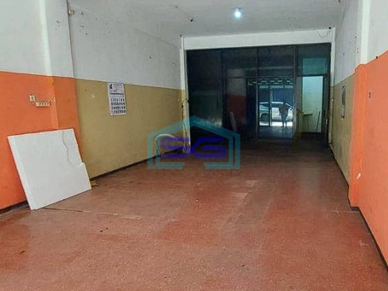 Dijual Ruko RMI Dekat Dengan Ngagel Jaya Selatan Surabaya LB 200m2