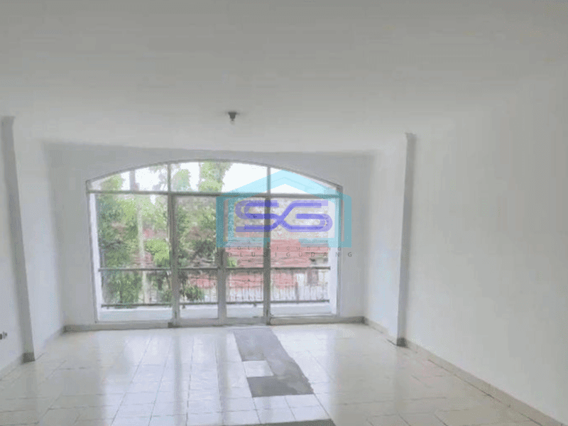 Dijual Ruko 2 Lantai Termurah Strategis di Surapati Core Bandung LB 100m2