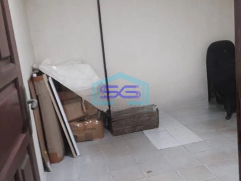 Disewakan Ruko Lokasi Strategis 2 Lantai di Tubagus Angke Jakarta Barat