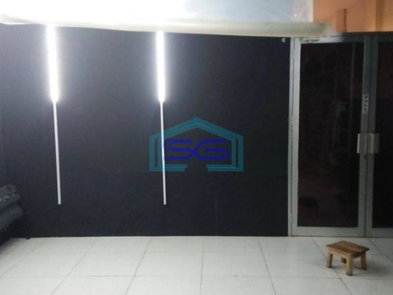 Dijual Ruko Besar Murah Area Premium Bisnis Dekat Gejayan Demangan Yogyakarta LB 293m2