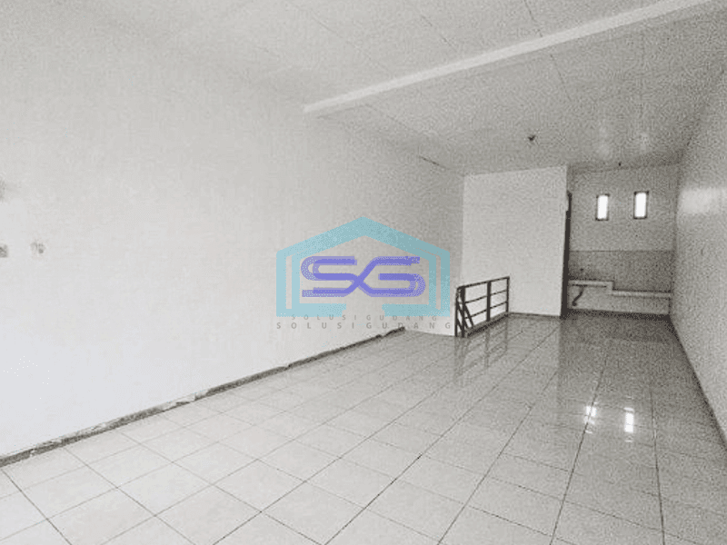 Disewakan Ruko Siap Pakai Lokasi Strategis dan Ramai di Malang LB 112m2