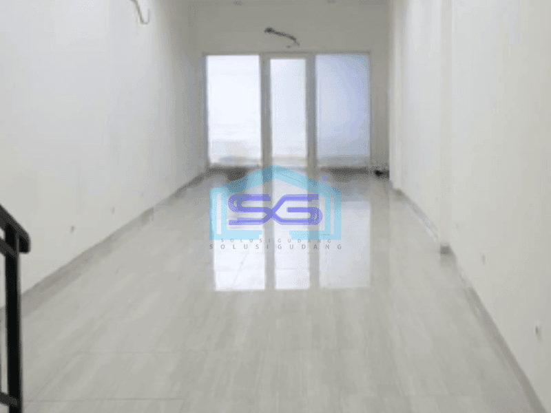 Disewakan Ruko 2 Lantai Daerah Gandaria Kebayoran Baru Luas tanah 80 m2