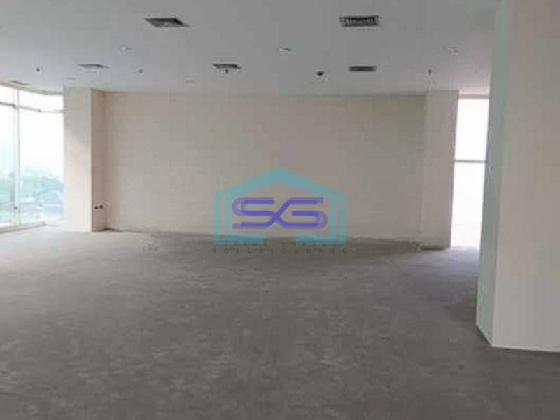 Dijual Gedung Kantor Siap Pakai Di Cawang Kramat Jati Jakarta Timur LB 755m2