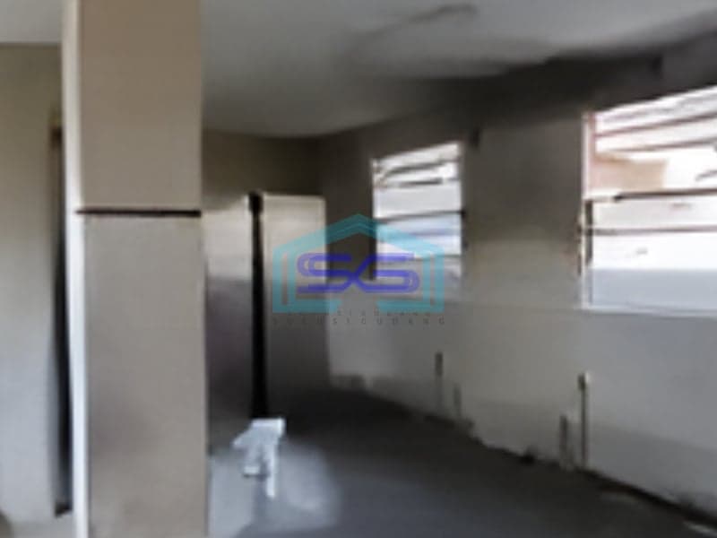 Disewakan Kantor DI Tegalrejo Jogja Luas Bangunan  450 m²