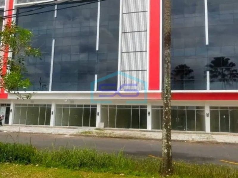 Dijual Ruko di Mapanget, Manado Sulawesi Utara Cocok Buat Kantor Luas Tanah 120m²